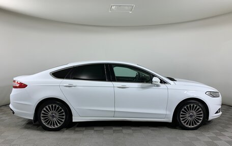 Ford Mondeo V, 2015 год, 1 670 000 рублей, 4 фотография