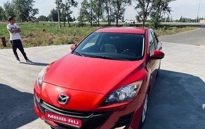 Mazda 3, 2010 год, 880 000 рублей, 1 фотография