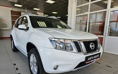 Nissan Terrano III, 2019 год, 1 895 000 рублей, 2 фотография