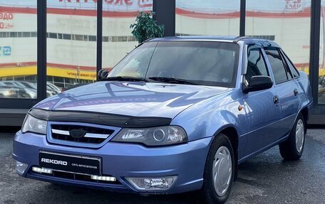 Daewoo Nexia I рестайлинг, 2008 год, 399 000 рублей, 2 фотография