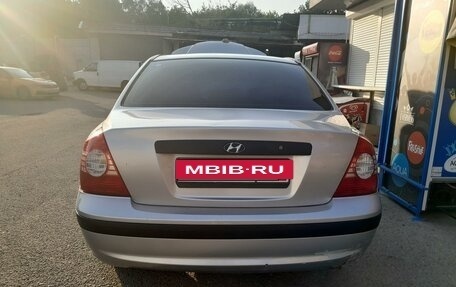 Hyundai Elantra III, 2004 год, 215 000 рублей, 3 фотография