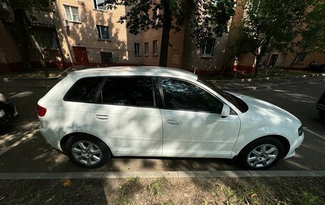 Audi A3, 2012 год, 860 000 рублей, 2 фотография