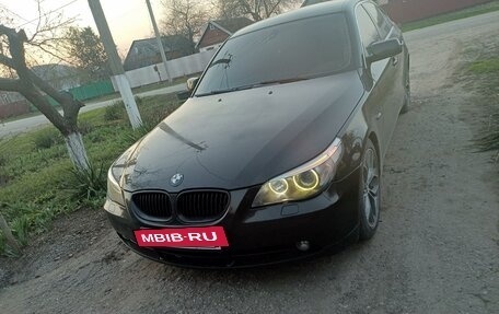 BMW 5 серия, 2006 год, 1 150 000 рублей, 2 фотография