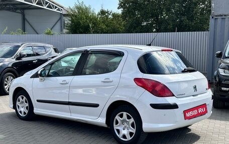 Peugeot 308 II, 2008 год, 669 900 рублей, 2 фотография