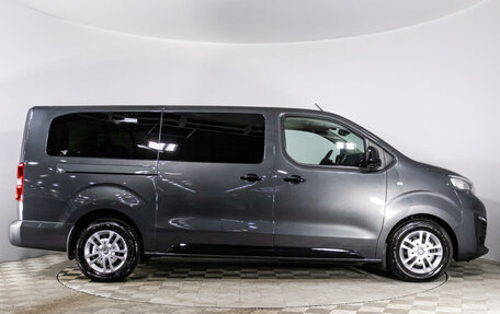 Peugeot Traveller I, 2022 год, 4 999 444 рублей, 4 фотография