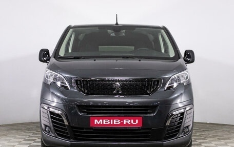 Peugeot Traveller I, 2022 год, 4 999 444 рублей, 2 фотография