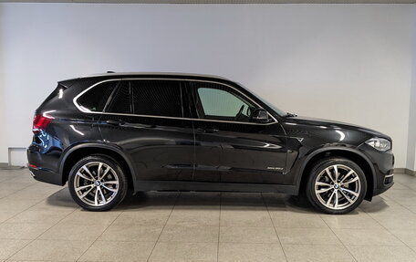 BMW X5, 2017 год, 3 750 000 рублей, 4 фотография