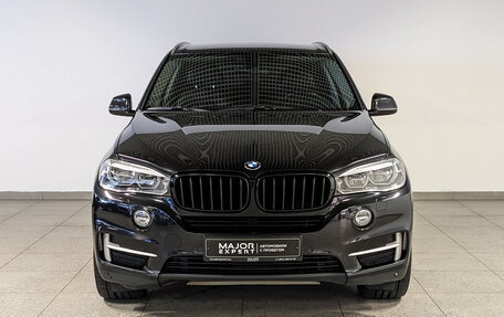 BMW X5, 2017 год, 3 750 000 рублей, 2 фотография