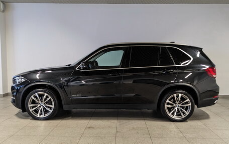 BMW X5, 2017 год, 3 750 000 рублей, 8 фотография