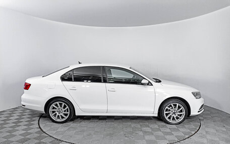 Volkswagen Jetta VI, 2015 год, 1 349 000 рублей, 4 фотография