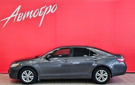 Toyota Camry, 2010 год, 1 325 000 рублей, 2 фотография