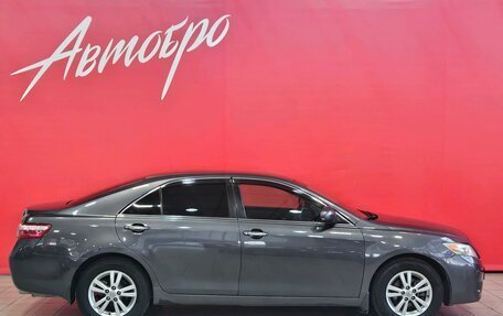 Toyota Camry, 2010 год, 1 325 000 рублей, 6 фотография