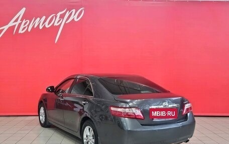 Toyota Camry, 2010 год, 1 325 000 рублей, 3 фотография