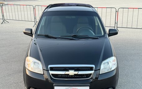 Chevrolet Aveo III, 2011 год, 697 000 рублей, 6 фотография