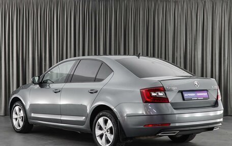 Skoda Octavia, 2018 год, 2 399 000 рублей, 2 фотография