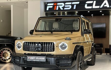 Mercedes-Benz G-Класс AMG, 2023 год, 29 800 000 рублей, 3 фотография