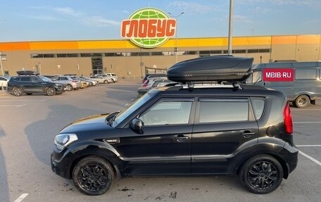 KIA Soul I рестайлинг, 2013 год, 1 200 000 рублей, 3 фотография