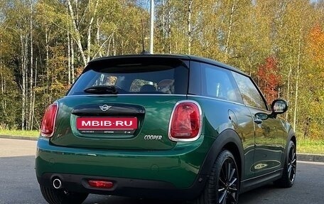 MINI Hatch, 2020 год, 3 500 000 рублей, 3 фотография