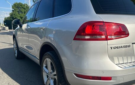 Volkswagen Touareg III, 2012 год, 2 650 000 рублей, 6 фотография