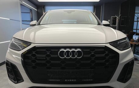 Audi Q5, 2022 год, 4 499 000 рублей, 2 фотография