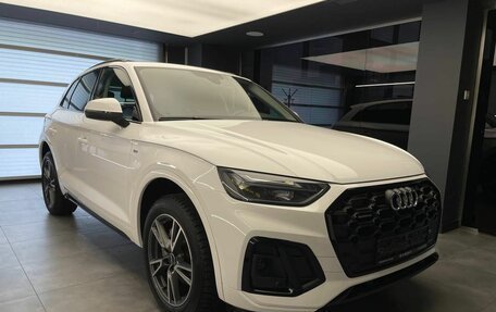 Audi Q5, 2022 год, 4 499 000 рублей, 3 фотография