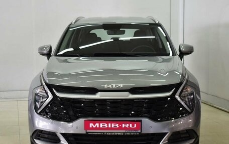 KIA Sportage IV рестайлинг, 2022 год, 3 850 000 рублей, 2 фотография