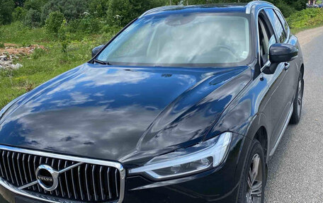 Volvo XC60 II, 2019 год, 3 750 000 рублей, 2 фотография