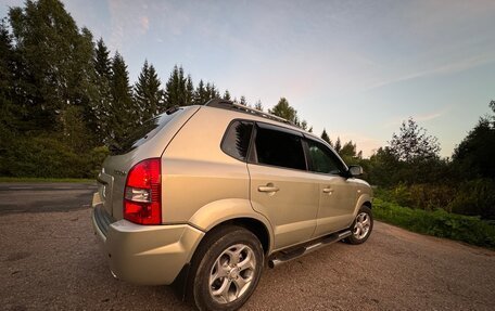 Hyundai Tucson III, 2008 год, 999 999 рублей, 7 фотография