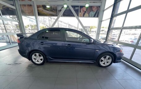 Mitsubishi Lancer IX, 2008 год, 941 000 рублей, 4 фотография