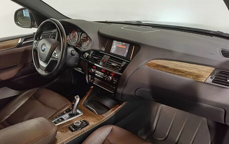 BMW X4, 2015 год, 2 995 800 рублей, 16 фотография