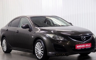 Mazda 6, 2012 год, 1 050 000 рублей, 1 фотография