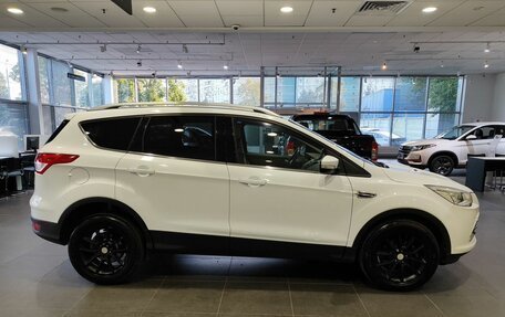 Ford Kuga III, 2016 год, 1 499 000 рублей, 4 фотография