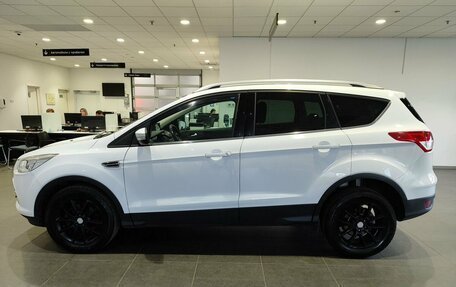 Ford Kuga III, 2016 год, 1 499 000 рублей, 8 фотография