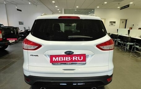 Ford Kuga III, 2016 год, 1 499 000 рублей, 6 фотография