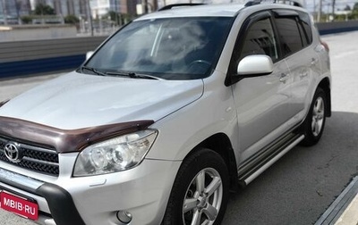 Toyota RAV4, 2008 год, 1 320 000 рублей, 1 фотография