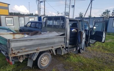 Toyota HiAce H100, 1996 год, 650 000 рублей, 1 фотография