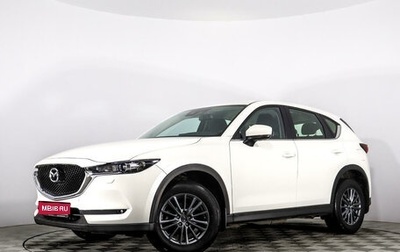 Mazda CX-5 II, 2020 год, 2 690 000 рублей, 1 фотография