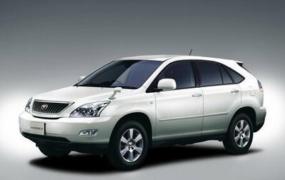 Toyota Harrier, 2003 год, 1 150 000 рублей, 1 фотография