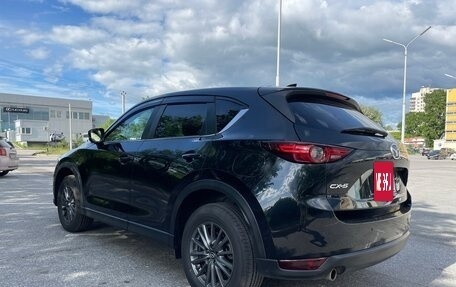 Mazda CX-5 II, 2019 год, 2 580 000 рублей, 7 фотография