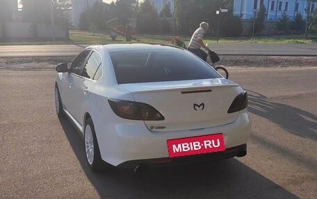 Mazda 6, 2012 год, 1 200 000 рублей, 4 фотография