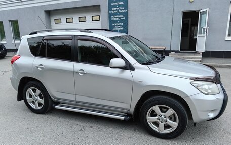 Toyota RAV4, 2008 год, 1 320 000 рублей, 4 фотография