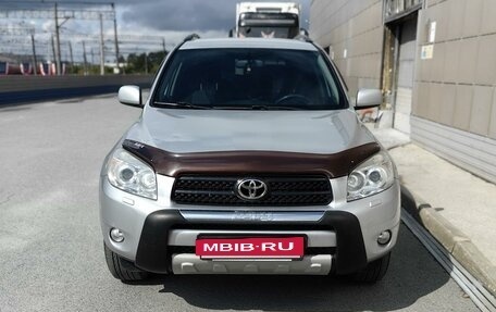 Toyota RAV4, 2008 год, 1 320 000 рублей, 2 фотография