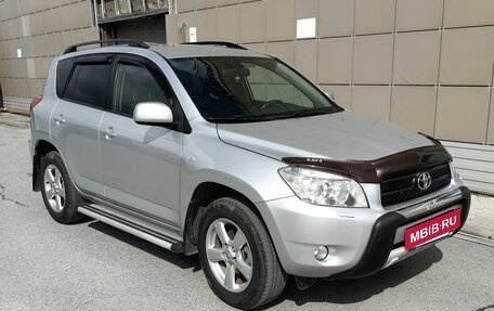 Toyota RAV4, 2008 год, 1 320 000 рублей, 3 фотография