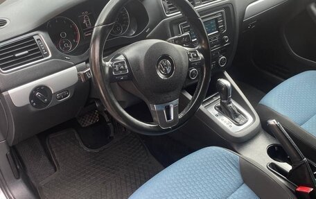 Volkswagen Jetta VI, 2013 год, 1 150 000 рублей, 6 фотография