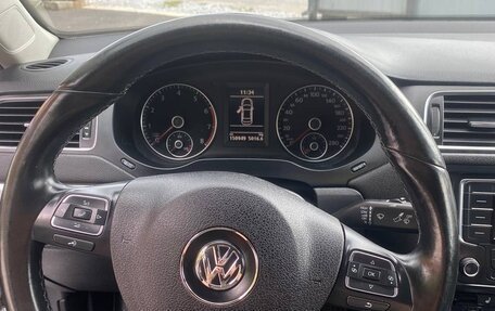 Volkswagen Jetta VI, 2013 год, 1 150 000 рублей, 8 фотография