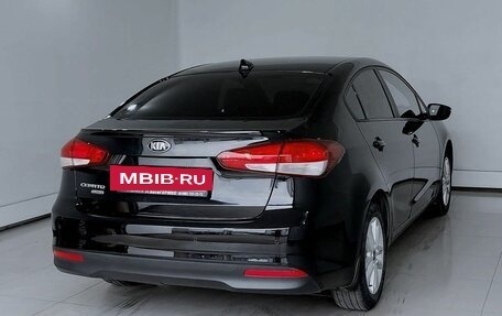 KIA Cerato III, 2019 год, 1 750 000 рублей, 4 фотография