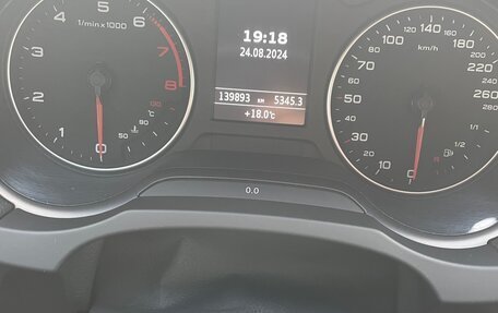 Audi A3, 2013 год, 1 400 000 рублей, 6 фотография