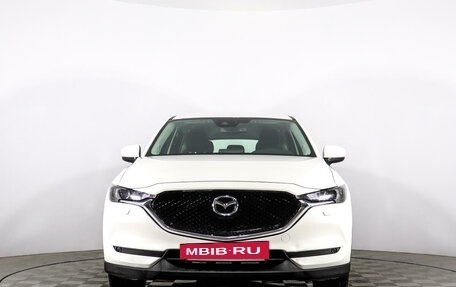 Mazda CX-5 II, 2020 год, 2 690 000 рублей, 2 фотография