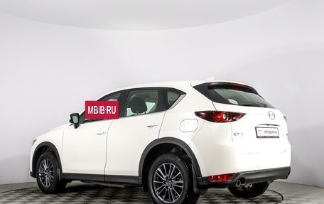 Mazda CX-5 II, 2020 год, 2 690 000 рублей, 7 фотография