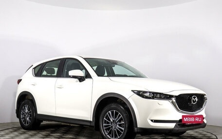 Mazda CX-5 II, 2020 год, 2 690 000 рублей, 3 фотография